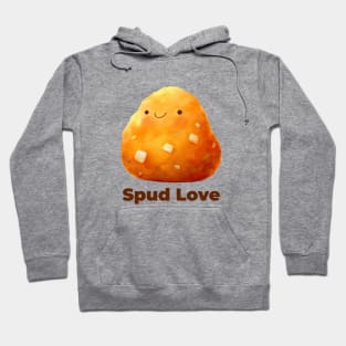 Spud Love Hoodie